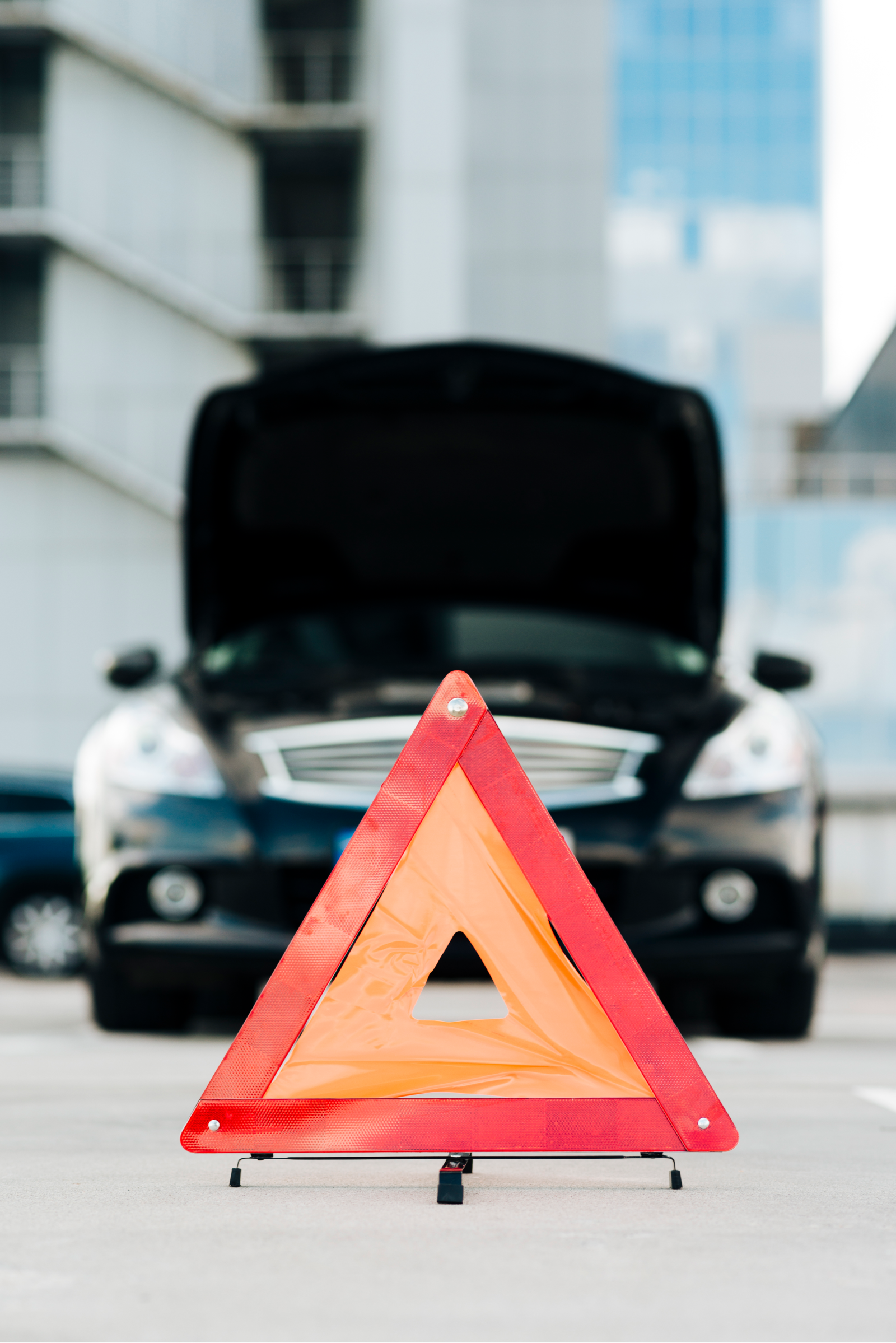 Breakdown recovery service South Wales