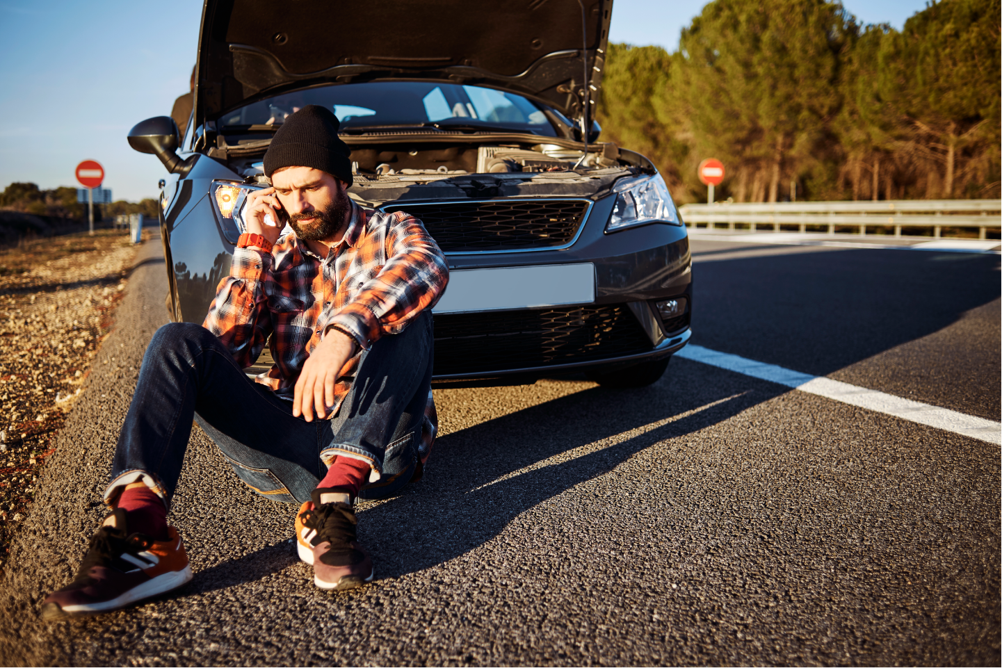 Vehicle recovery service South Wales